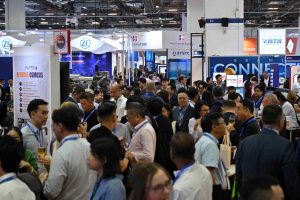APM 2026 Exhibition Hall